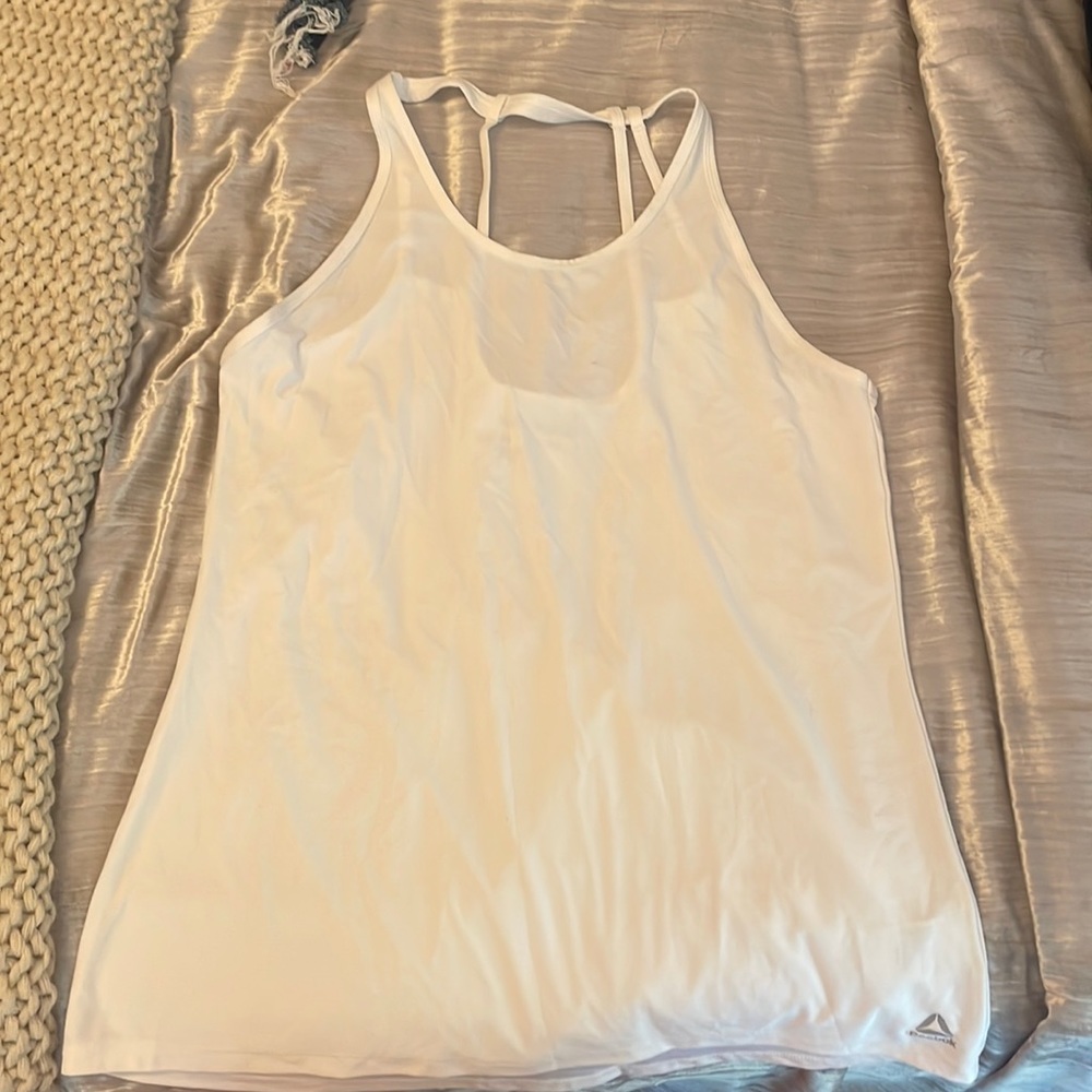 Reebok Tank